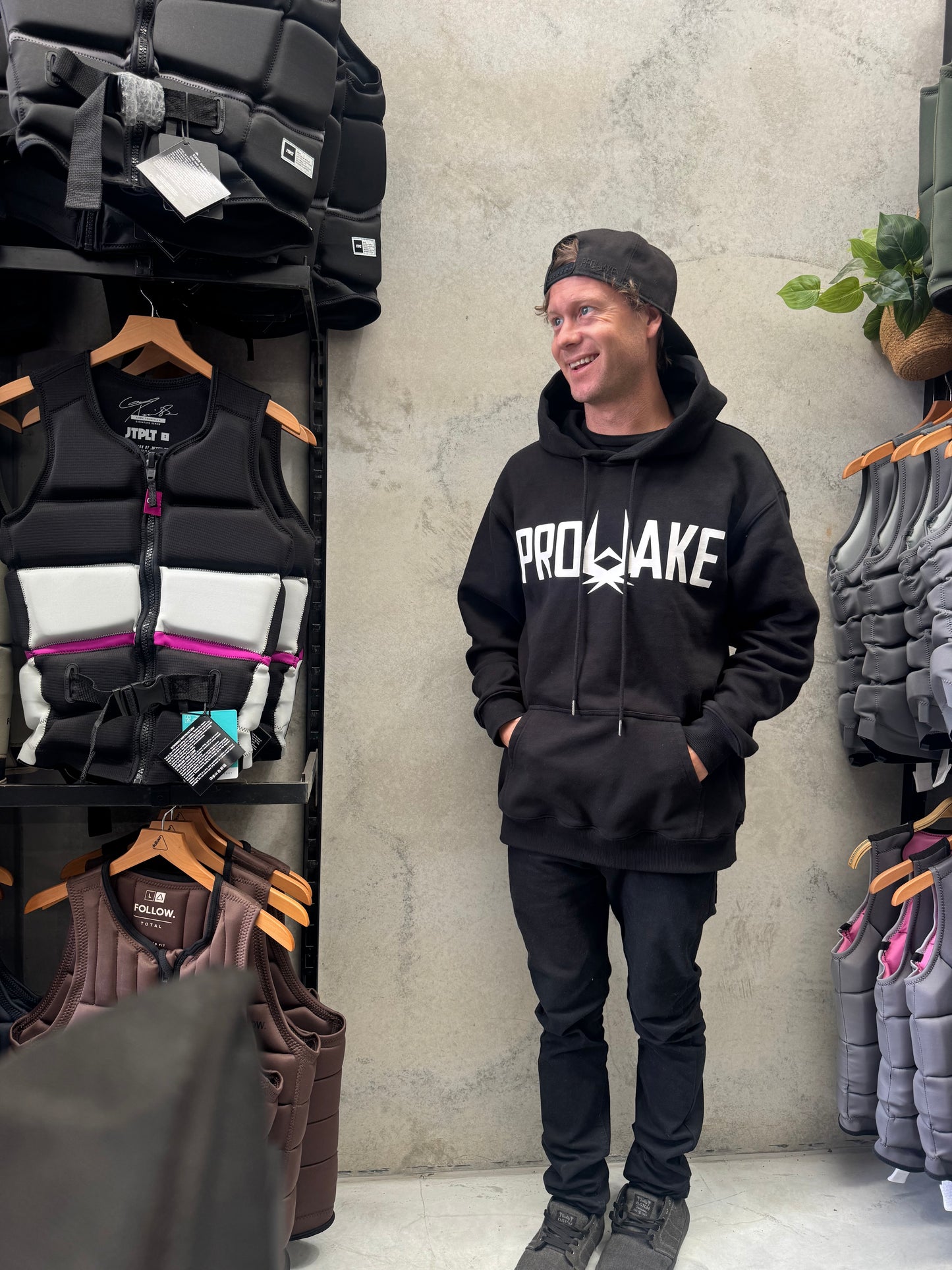 2026 ProWake Signature Hood