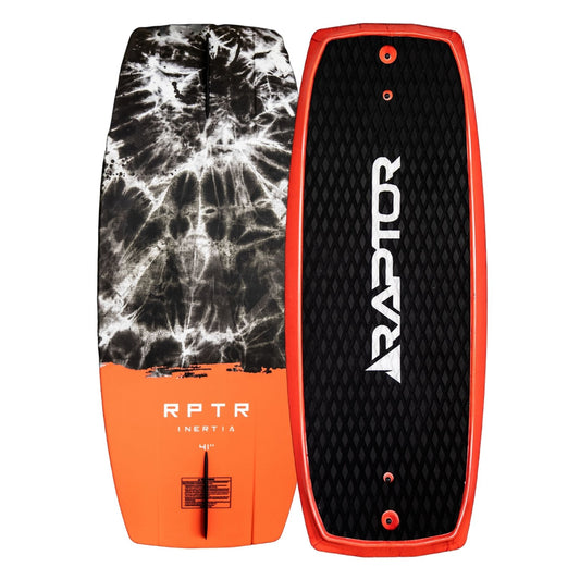 2026 Raptor Inertia Wakeskate