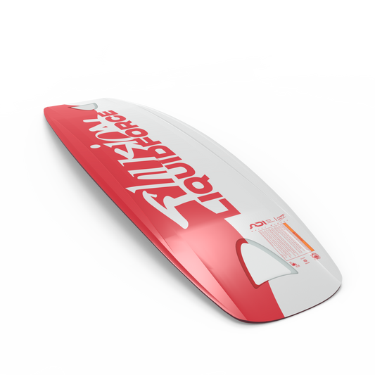 2026 Liquid Force Illusion Wakeboard