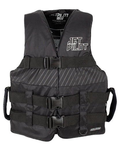 2025 Jetpilot Helium F/E Mens Nylon Vest