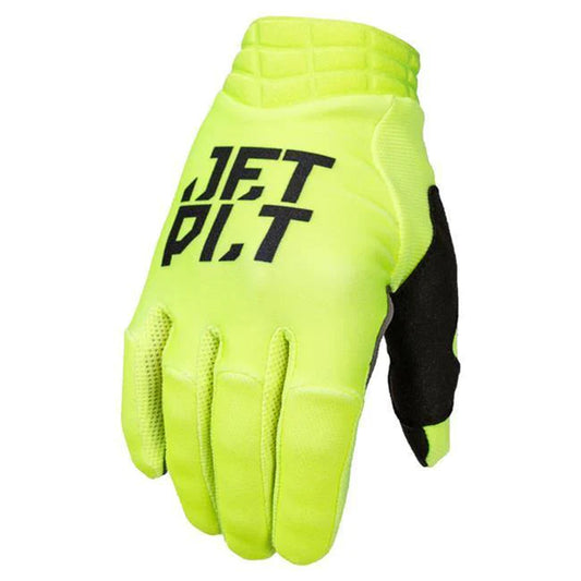 2024 Jetpilot Rx Airlite Glove - Yellow