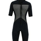 2025 Jetpilot Flight 2X2 Bz Ss Springsuit - Black