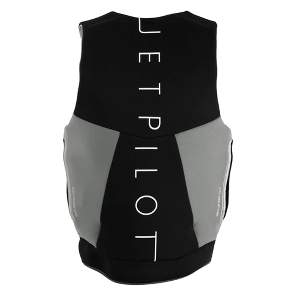 2024 Jetpilot Cause F/E Ladies Neo Vest - Black