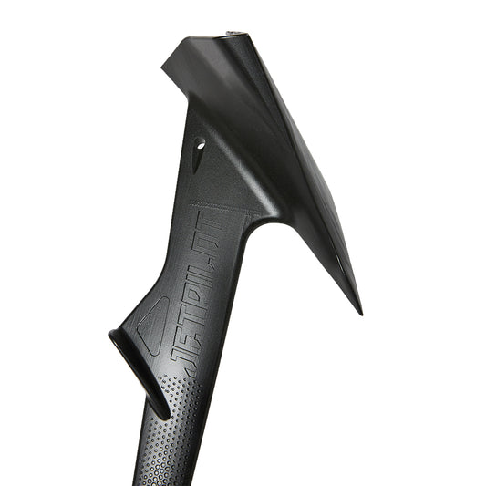2026 Jetpilot Plough Anchor - Black