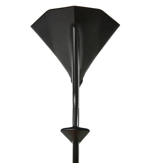 2026 Jetpilot Plough Anchor - Black