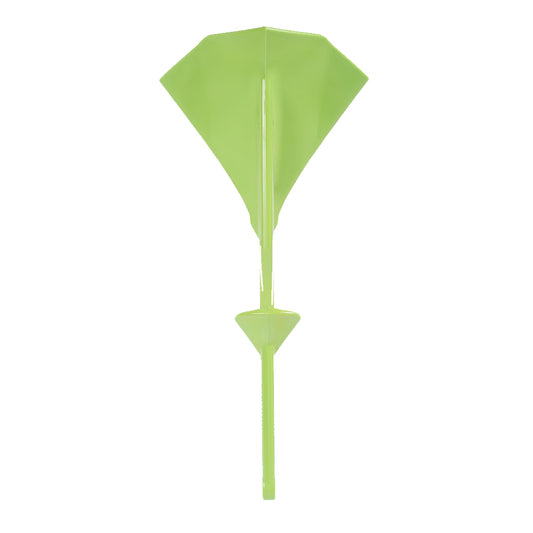 2026 Jetpilot Plough Anchor - Green