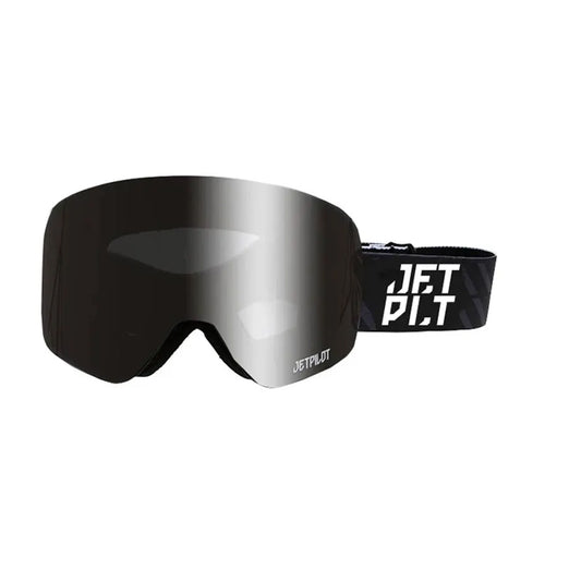 2024 Jetpilot Jp H2O Frameless Goggles - Black