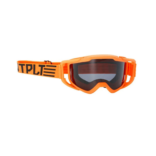 2024 Jetpilot Vault Mens Air Goggle - Orange