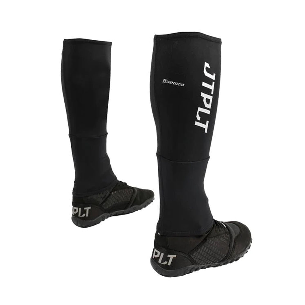 2025 Jetpilot Rx Vault Race Boot & Sock - Black