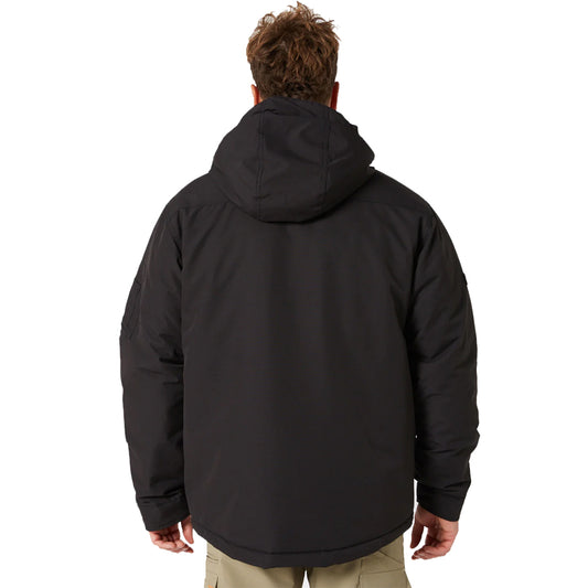 2024 Jetpilot On Site Jacket - Black