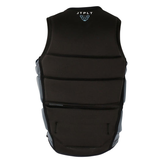 2025 Jetpilot Jb Oneill C4 Mens F/E Eco Vest - Black