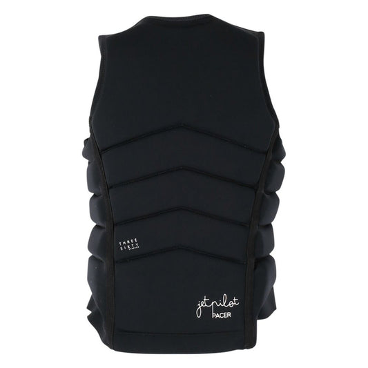 2025 Jetpilot Pacer X1 F/E Ladies Neo Vest - Black