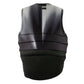 2025 Jetpilot Phase Hyperflex Mens F/E Eco Vest - Black