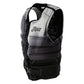 2025 Jetpilot Phase Hyperflex Mens F/E Eco Vest - Black