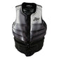 2025 Jetpilot Phase Hyperflex Mens F/E Eco Vest - Black