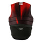 2025 Jetpilot Phase Hyperflex Mens F/E Eco Vest - Red