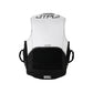 2025 Jetpilot Rx Vault Protech Fe  Eco Vest - Black/White