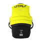 2025 Jetpilot Vault Hyperflex Mens Eco Vest - Yellow L50