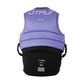 2025 Jetpilot Vault Hyperflex Mens Eco Vest - Purple