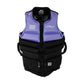 2025 Jetpilot Vault Hyperflex Mens Eco Vest - Purple