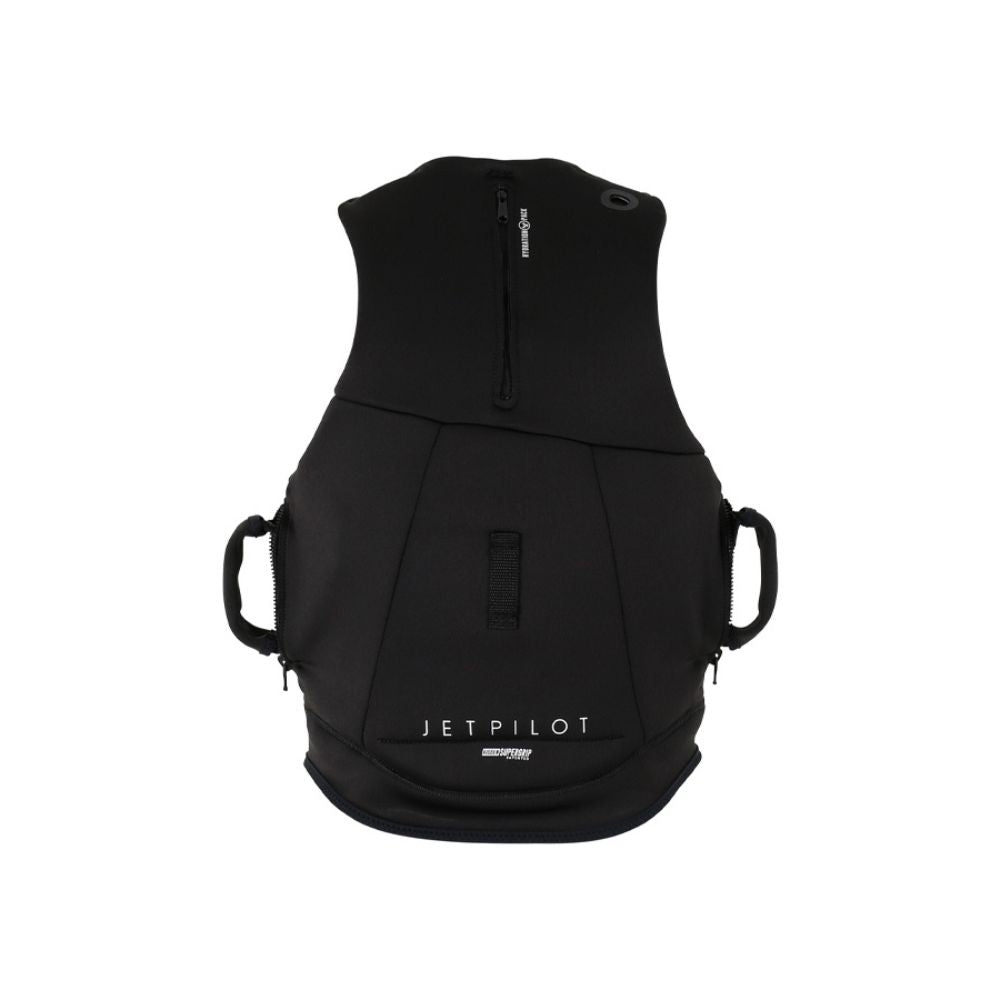 2025 Jetpilot Venture F/E Ladies Eco Vest - Black