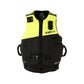 2025 Jetpilot Venture Mens Eco Vest - Yellow Level 50