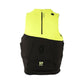 2025 Jetpilot Venture Mens Eco Vest - Yellow Level 50