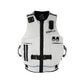 2025 Jetpilot Venture Mens Eco Vest - Grey