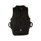 2025 Jetpilot Venture Mens Eco Vest - Black