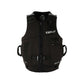 2025 Jetpilot Venture Mens Eco Vest - Black