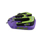 2025 Jetpilot Freeride 4 Towable - Purple/Green