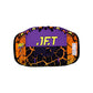 2025 Jetpilot Jp4 Wing Towable - Purple/Orange