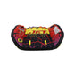 2025 Jetpilot Jp2 Wing Towable - Yellow/Red