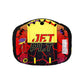 2025 Jetpilot Jp2 Wing Towable - Yellow/Red