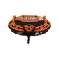 2025 Jetpilot Skimmer 3 80" Towable - Red/Orange