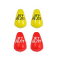 2025 Jetpilot Training Buoy 4 Pack - Assorted