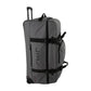 2025 Jetpilot Vault 180L Roller Gear Bag - Charcoal