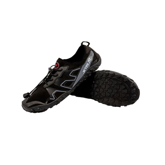 2025 Jetpilot Venture Explorer Shoe - Black