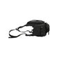 2025 Jetpilot Venture Handle Bar Bag - Black