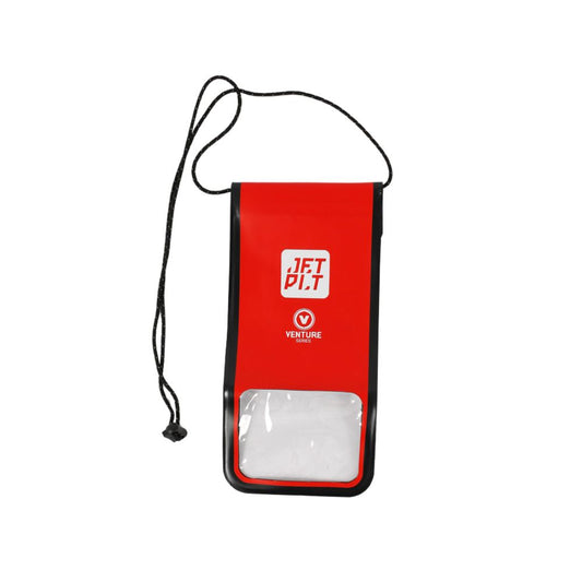 2025 Jetpilot Venture W/Proof Phone Pouch - Red