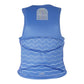 2025 Jetpilot Allure F/E Ladies Eco Vest - Blue