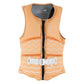 2025 Jetpilot Allure F/E Ladies Eco Vest - Apricot