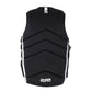 2025 Jetpilot Busty X1 Mens Fe Neo Vest - Black