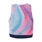 2025 Jetpilot Cause Girls F/E Youth Eco Vest - Fairy Floss