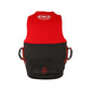 2025 Jetpilot Cause L50 S-Grip F/E Eco Vest - Red Level 50