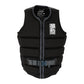 2025 Jetpilot Felix X1 Mens Fe Vest - Black