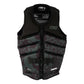 2025 Jetpilot Freeride Mens F/E Eco Vest - Black