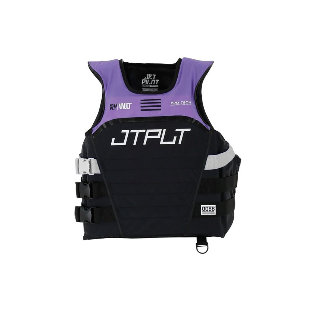 2025 Jetpilot Rx Vault Protech Se Vest