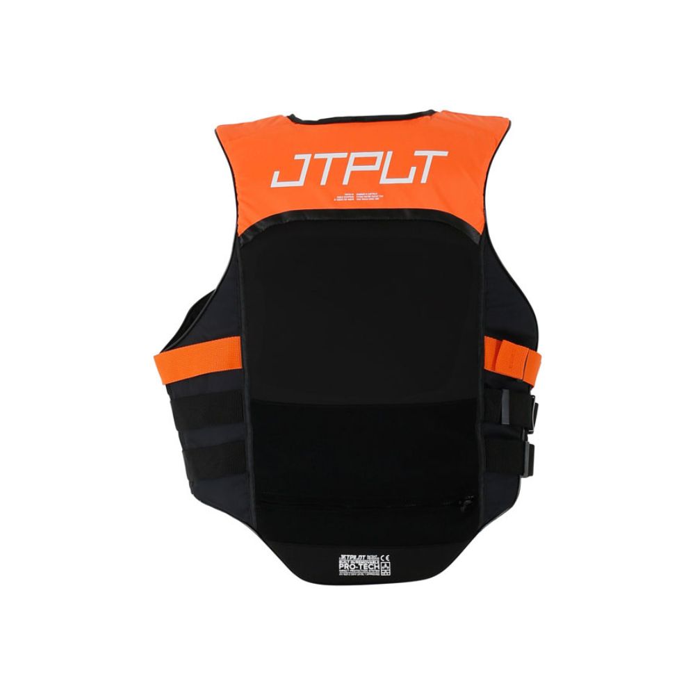 2025 Jetpilot Rx Vault Protech Se Vest