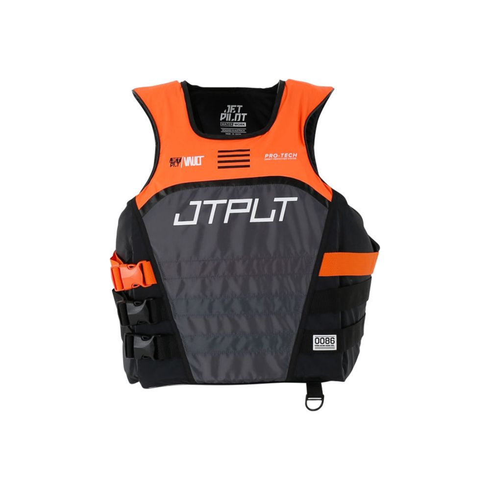 2025 Jetpilot Rx Vault Protech Se Vest